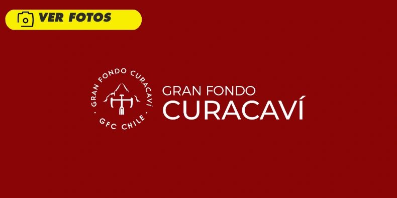 Gran Fondo Curacaví