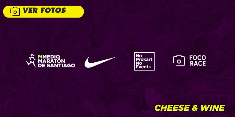 Medio Maratón de Santiago