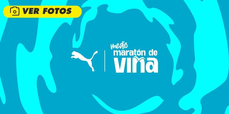Medio Maratón de Viña